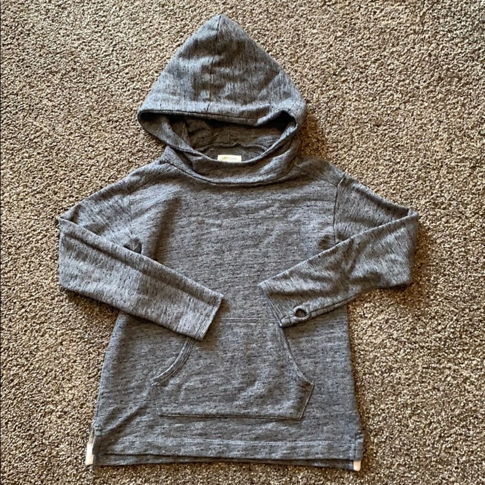 J. Crew Crewcuts Sweatshirt Girls Size 10